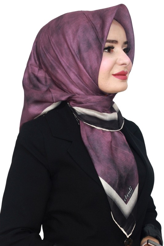 Soft (Pamuk) Eşarp 4130-16