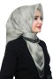 Soft (Pamuk) Eşarp 4130-3