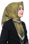 Soft (Pamuk) Eşarp 4130-6