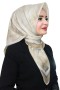 Soft (Pamuk) Eşarp 4130-7
