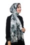Hint İpek Hayal Şal 5076-1