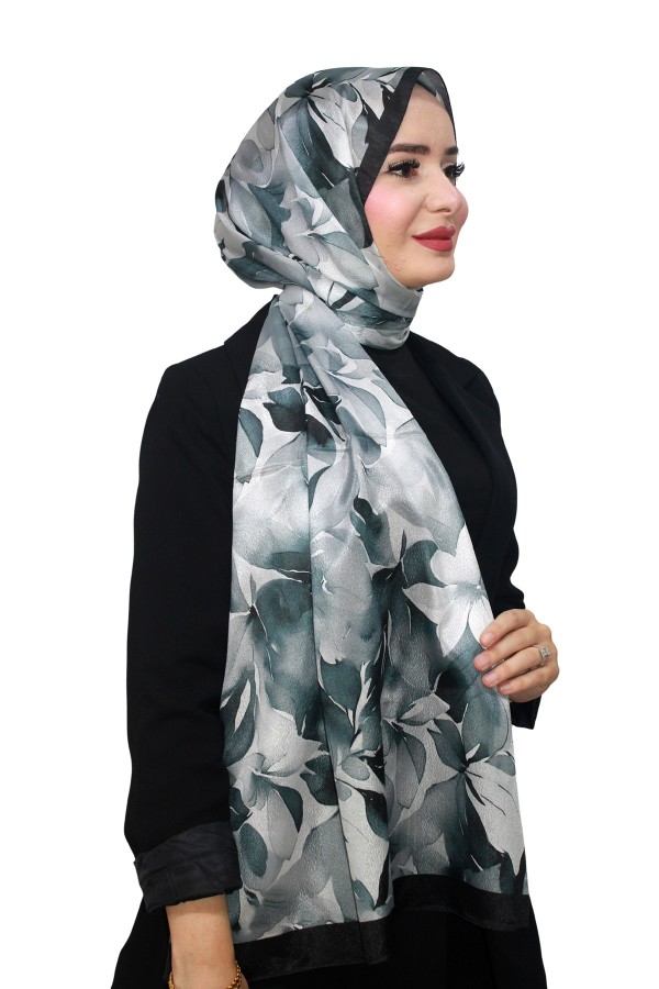 Hint İpek Hayal Şal 5076-1