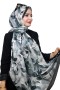 Hint İpek Hayal Şal 5076-1