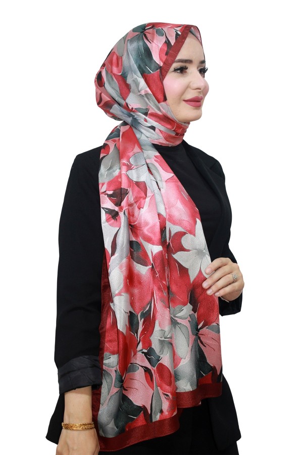 Hint İpek Hayal Şal 5076-10