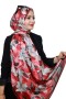 Hint İpek Hayal Şal 5076-10