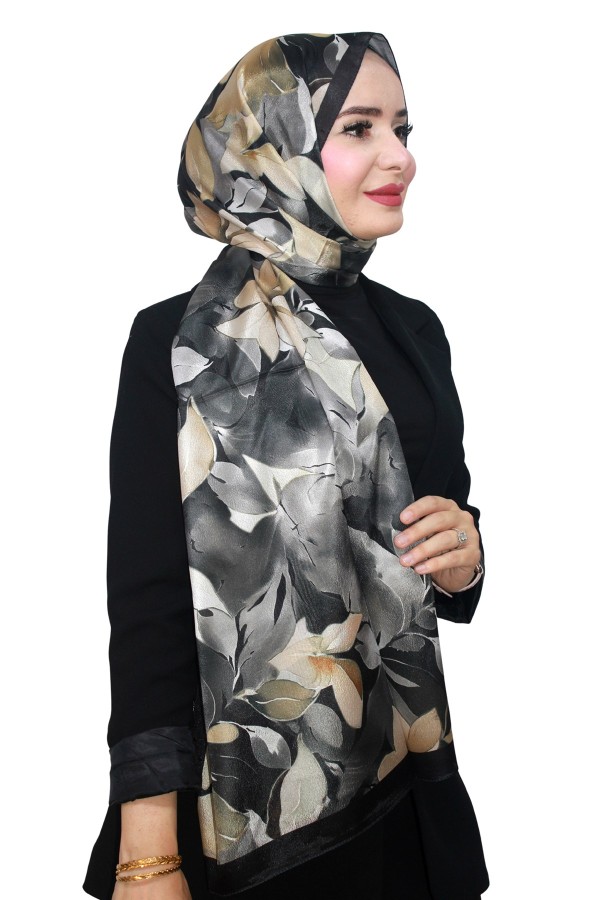 Hint İpek Hayal Şal 5076-11