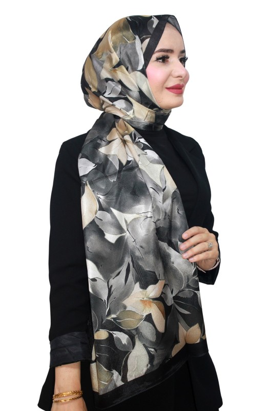 Hint İpek Hayal Şal 5076-11