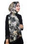 Hint İpek Hayal Şal 5076-11
