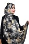 Hint İpek Hayal Şal 5076-11