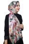 Hint İpek Hayal Şal 5076-12
