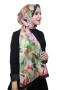 Hint İpek Hayal Şal 5076-13