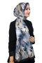 Hint İpek Hayal Şal 5076-15