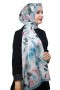 Hint İpek Hayal Şal 5076-16