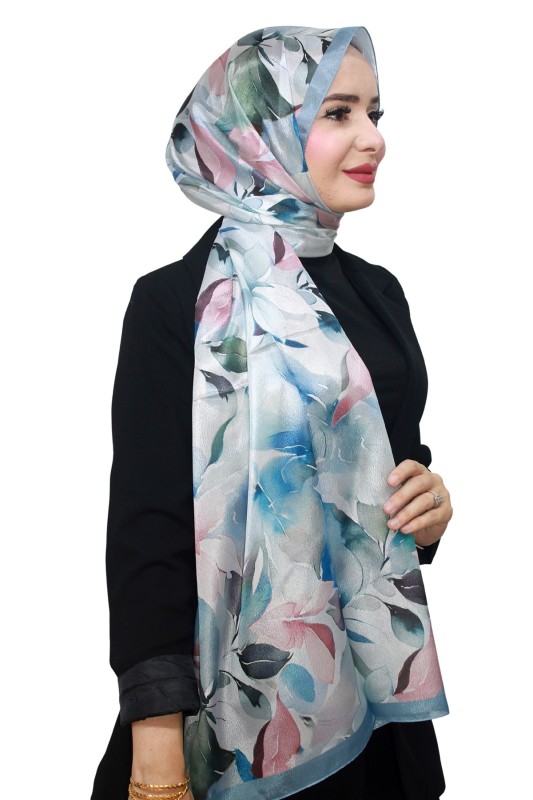 Hint İpek Hayal Şal 5076-16