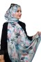 Hint İpek Hayal Şal 5076-16