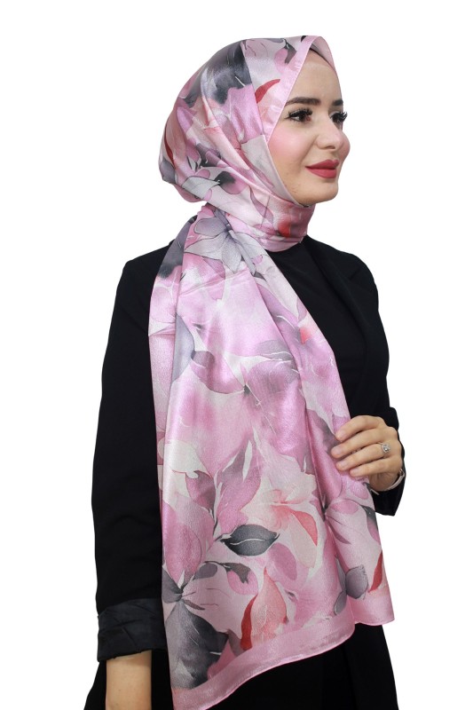 Hint İpek Hayal Şal 5076-2