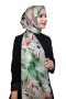 Hint İpek Hayal Şal 5076-3