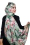Hint İpek Hayal Şal 5076-3