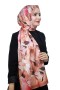 Hint İpek Hayal Şal 5076-4