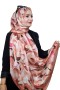 Hint İpek Hayal Şal 5076-4