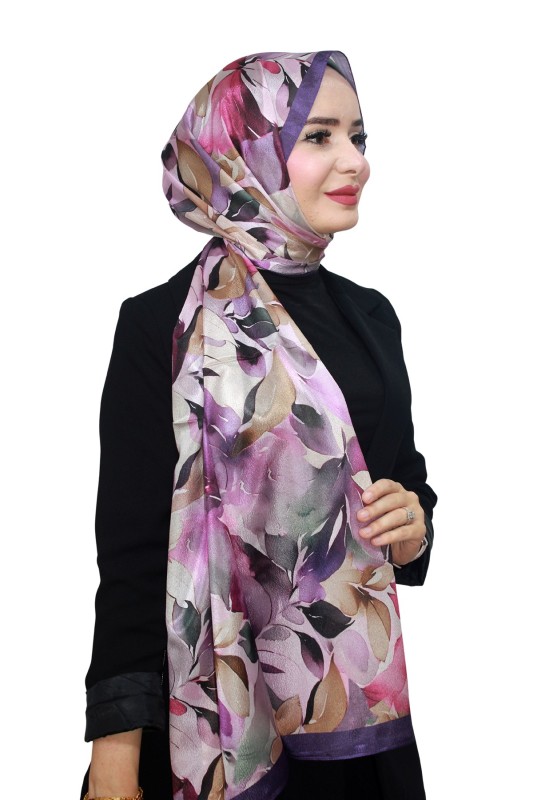 Hint İpek Hayal Şal 5076-5