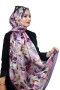 Hint İpek Hayal Şal 5076-5
