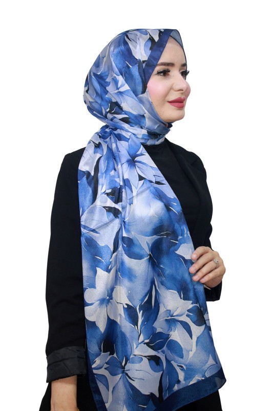 Hint İpek Hayal Şal 5076-6