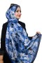 Hint İpek Hayal Şal 5076-6