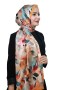 Hint İpek Hayal Şal 5076-7
