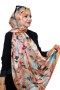 Hint İpek Hayal Şal 5076-7