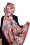 Hint İpek Hayal Şal 5076-8