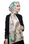 Hint İpek Hayal Şal 5076-9