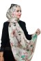 Hint İpek Hayal Şal 5076-9