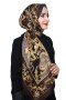 Bonjela Organik (Pamuk) Şal 5073-10