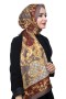 Bonjela Organik (Pamuk) Şal 5073-19