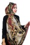 Bonjela Organik (Pamuk) Şal 5073-3
