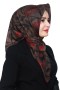 Soft (Pamuk) Eşarp 4131-1