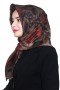 Soft (Pamuk) Eşarp 4131-1