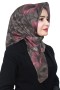 Soft (Pamuk) Eşarp 4131-13