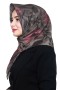 Soft (Pamuk) Eşarp 4131-13