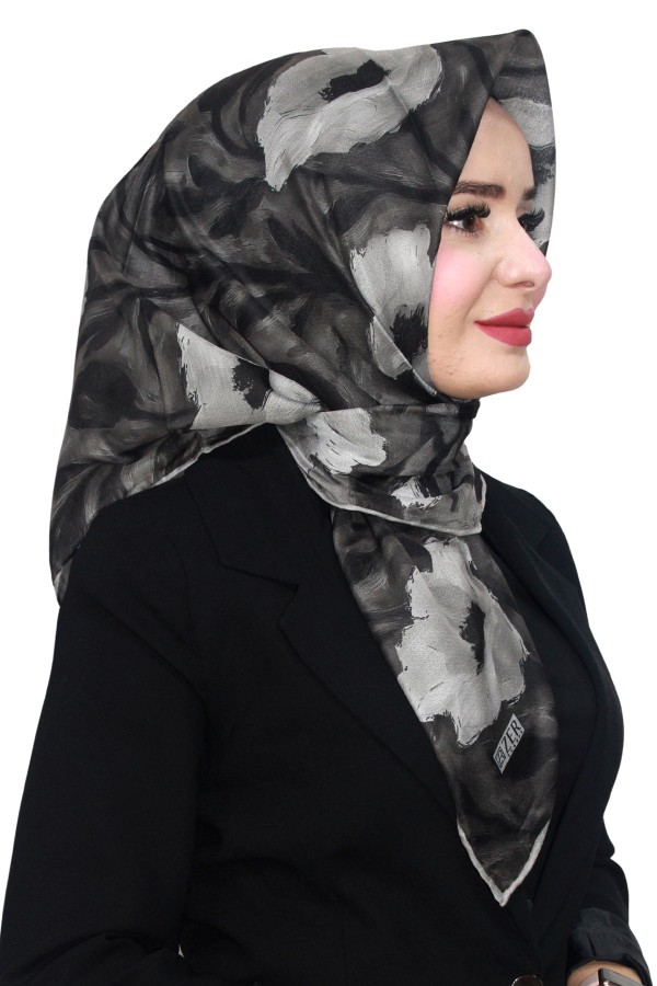 Soft (Pamuk) Eşarp 4131-3