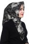 Soft (Pamuk) Eşarp 4131-3