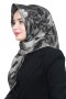 Soft (Pamuk) Eşarp 4131-3