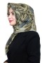 Soft (Pamuk) Eşarp 4131-5