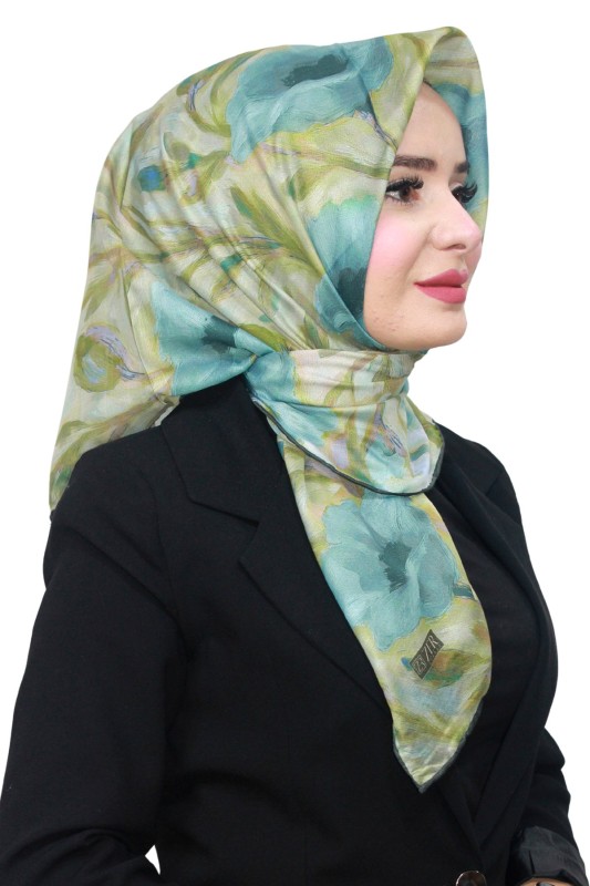 Soft (Pamuk) Eşarp 4131-6