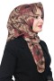 Soft (Pamuk) Eşarp 4131-7