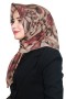 Soft (Pamuk) Eşarp 4131-7