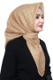 Soft (Pamuk) Eşarp 4133-1