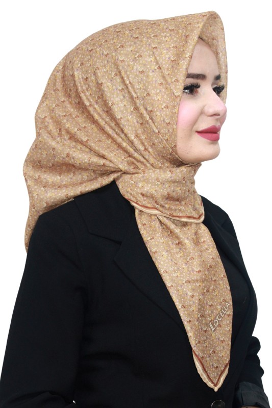 Soft (Pamuk) Eşarp 4133-1