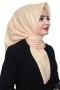 Soft (Pamuk) Eşarp 4133-10